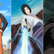 Illustration for article titled Goku, Luffy, Kenshin, Naruto and 48 More Characters Face Off